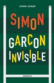 Simon, garçon invisible