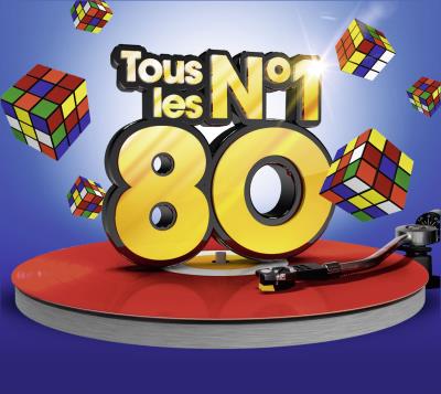 Tous les numéros 1 1980-2015
