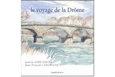 Le voyage de la Drôme