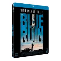 Blue Ruin Blu-Ray