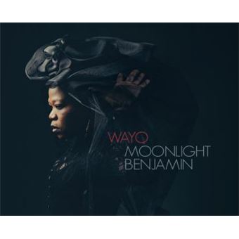 Moonlight Benjamin - 1