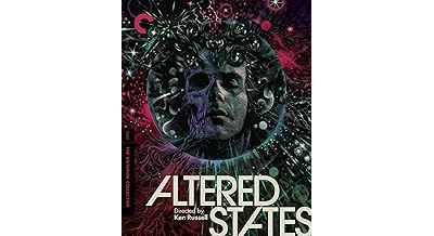 Imports Blu-ray 4K