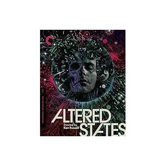 Altered States Blu-ray 4K Ultra HD - 1