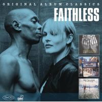 Original album classics