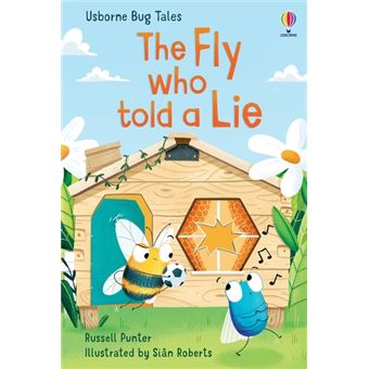 The Fly who Told a Lie