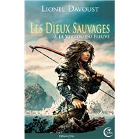 Le verrou du fleuve