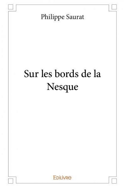 Sur les bords de la Nesque