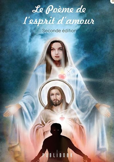 Le poeme de lesprit d'amour