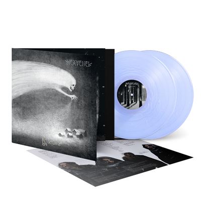 Nocturne Édition Limitée Vinyle Coloré