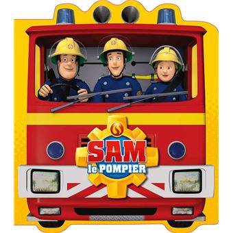 Bouteille à Bulles Simba Sam Le Pompier - 60 Ml, Jeu De Patience, à Partir De 3 Ans