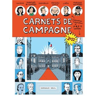 Carnets de Campagne