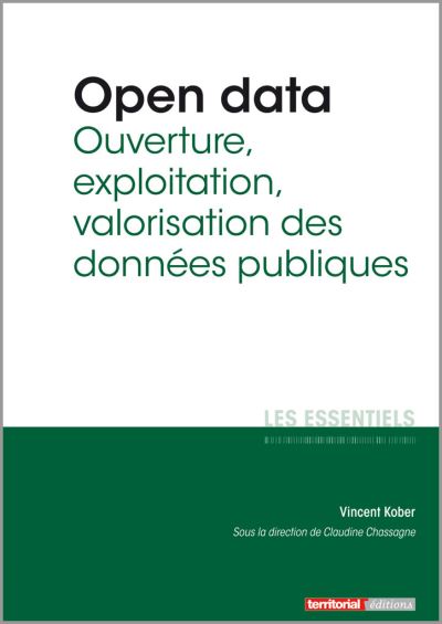 Open data