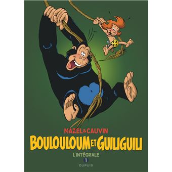 Boulouloum et GuiliguiliBoulouloum et Guiliguili, 1975-1981