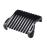 Babyliss E886E Baardtrimmer Zwart_1