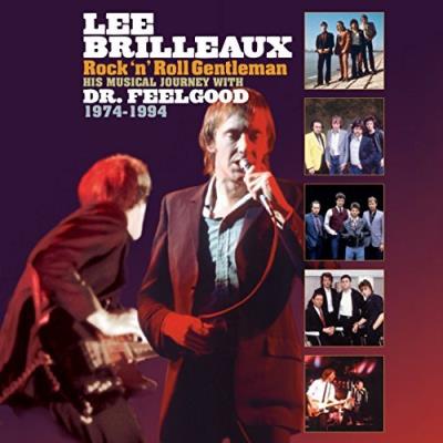 Lee brilleaux rock n roll g