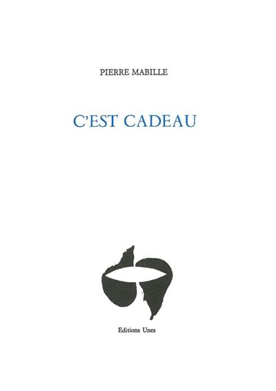 C'est cadeau