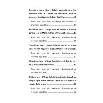 Je vous salue saint Gabriel Archange - Neuvaine a l'ange Gabriel