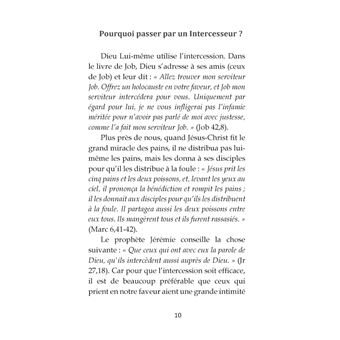 Je vous salue saint Gabriel Archange - Neuvaine a l'ange Gabriel