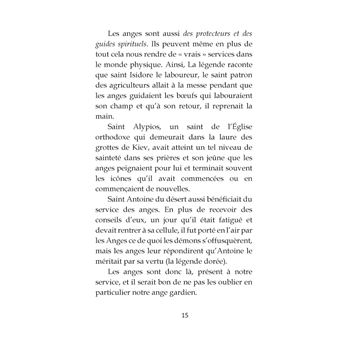 Je vous salue saint Gabriel Archange - Neuvaine a l'ange Gabriel