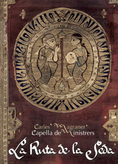 LA RUTA DE LA SEDA - ORIENTE Y EL MEDITERÁNEO