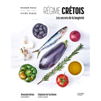 Régime crétois - 1