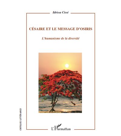 Césaire et le message d'Osiris