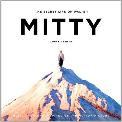 The secret life of walter