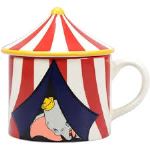 Dumbo circus/mug 3d