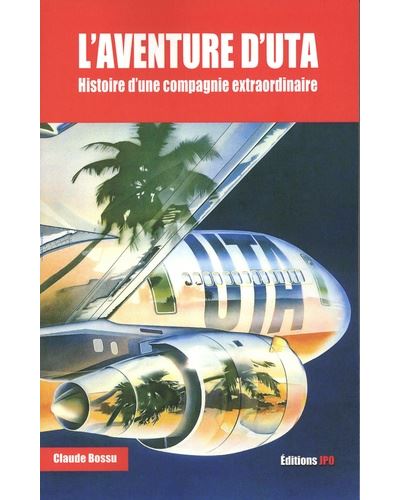 L'aventure extraordinaire d'uta