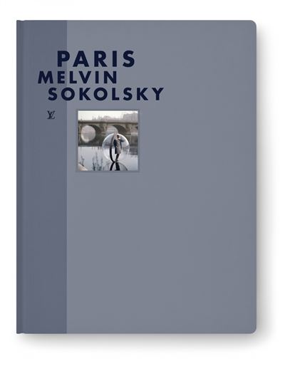 Fashion eye Paris -  Melvin SOKOLSKY - Melvin Sokolsky - relié