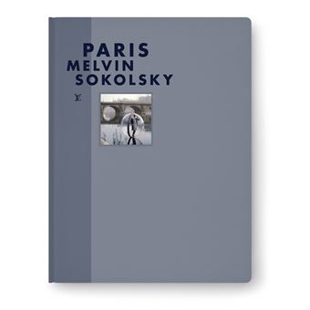 Fashion eye Paris -  Melvin SOKOLSKY