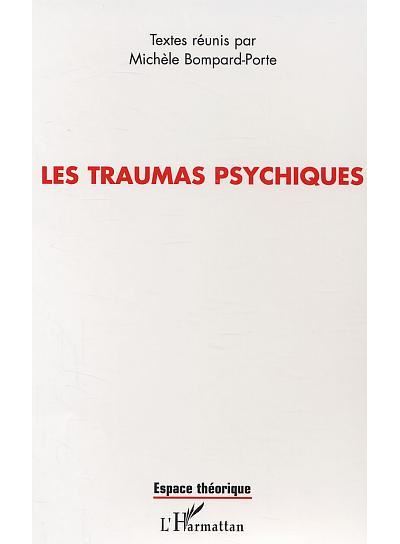 Les traumas psychiques