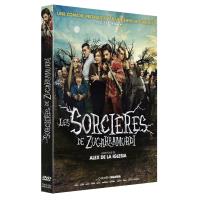 Les sorcières de Zugarramurdi DVD