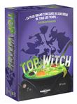 Top Witch - Le jeu pour devenir la meilleure sorcière !