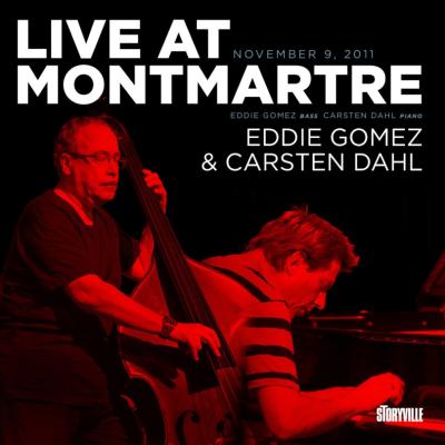 Live at Montmartre 2011