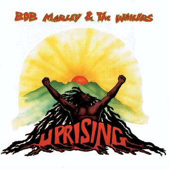 Bob Marley, The Wailers - 1