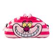 Trousse peluche Disney Alice au Pays des Merveilles Chat Cheshire