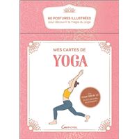 Yoga Basics: Glenda Twining: 9781468265712: : Books