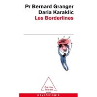 Les Borderlines