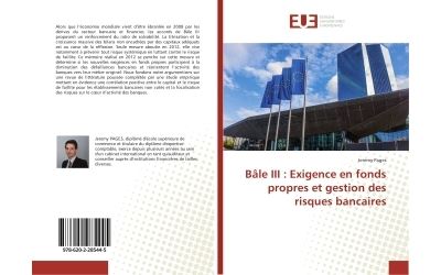 Bale iii : exigence en fonds propres et gestion des risques