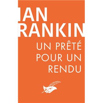 Un prêté pour un rendu - 1