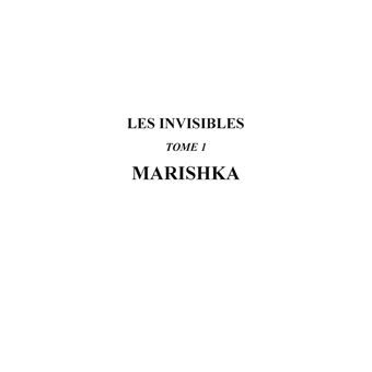 Les Invisibles