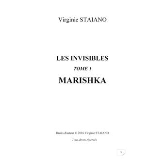 Les Invisibles