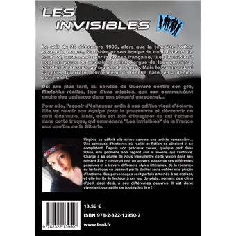 Les Invisibles