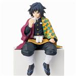 Figurine Sega 9634 Demon Slayer PM Chokonose Tomioka Giyuu