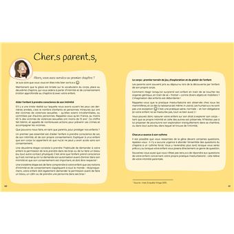 Corps, amour, sexualité : les 100 questions que vos enfants vont vous poser (édition 2021)