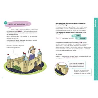 Corps, amour, sexualité : les 100 questions que vos enfants vont vous poser (édition 2021)