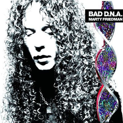 Bad DNA