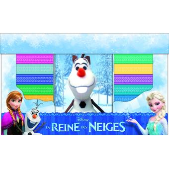 Disney Peluche Olaf La Reine des Neiges 2 45,7 cm