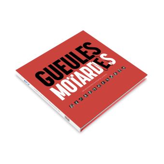 Gueules de motard(e)s